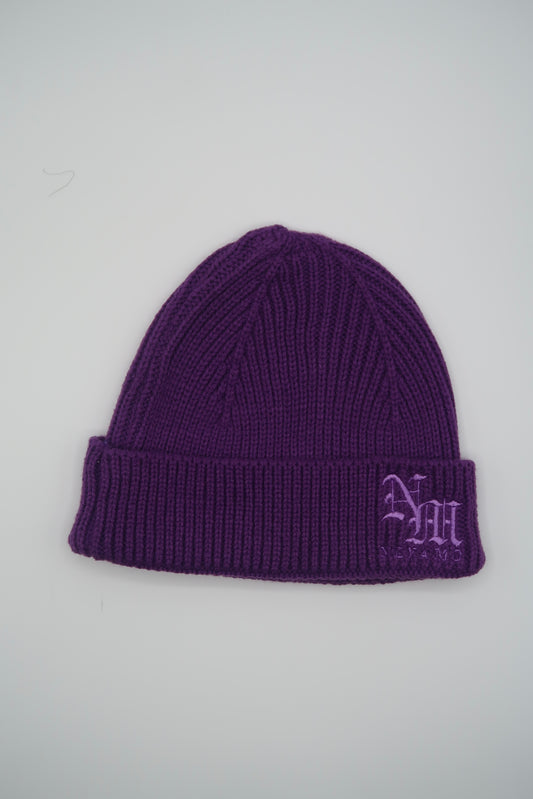 Royalty Skull Cap